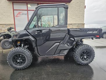 2026 Can-Am Defender XT CAB HD11
