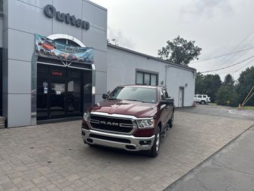 Outten Chrysler Dodge Jeep Ram