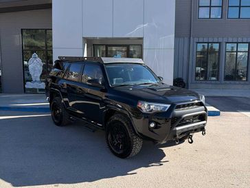 Used 2023 Toyota 4Runner TRD Off Road Premium