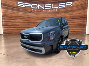 Used 2023 Kia Telluride EX