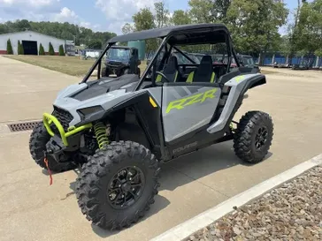 2025 Polaris RZR XP 1000 ULTIMATE