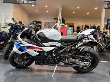2025 BMW S 1000 RR 