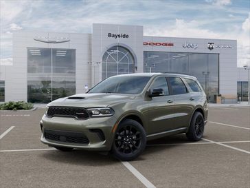 New 2026 Dodge Durango Gt Plus Awd