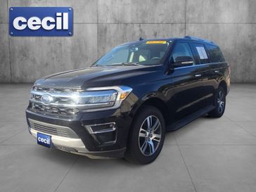 Used 2024 Ford Expedition Limited