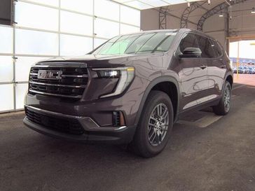 Used 2025 GMC Acadia Elevation