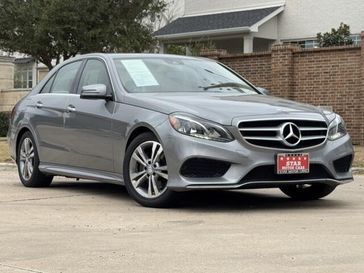 2015 Mercedes-Benz E-Class E 350