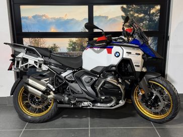 2026 BMW R 1300 GS Adventure