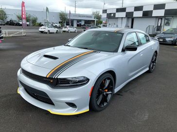 2023 Dodge Charger Gt Rwd