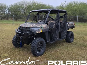 2026 Polaris RANGER CREW XP 1000 Premium