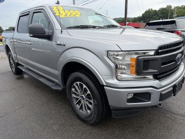 Silver Metallic
