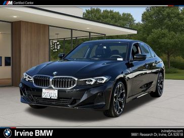 Black Sapphire Metallic