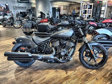 New 2026 Indian Motorcycle CHIEF DARK HORSE 