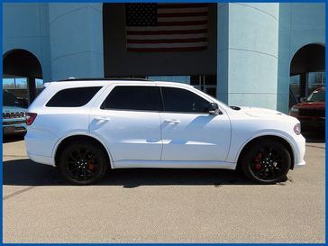 Used 2019 Dodge Durango GT Plus