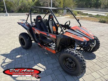 New 2026 Kayo S350 