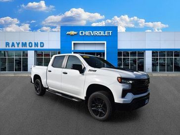 Summit White