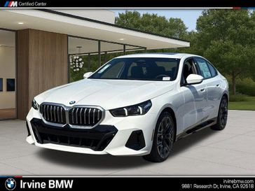 Alpine White