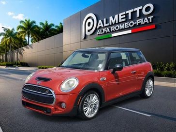 Used 2015 MINI Hardtop 