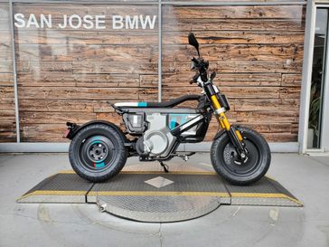 2024 BMW CE 02