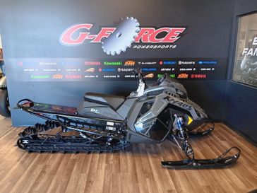2025 Polaris 850 RMK KHAOS 155 