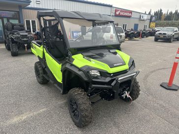 2023 Honda Pioneer 1000