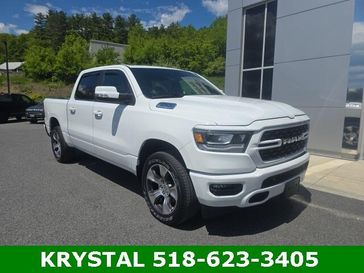2022 RAM 1500 Big Horn Lone Star