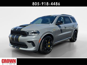 2024 Dodge Durango SRT 392