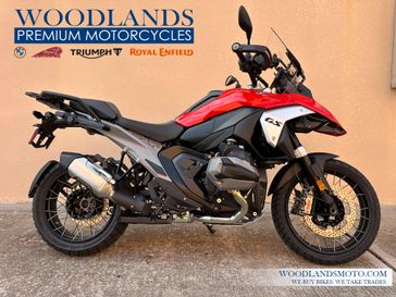 New 2026 BMW R 1300 GS 