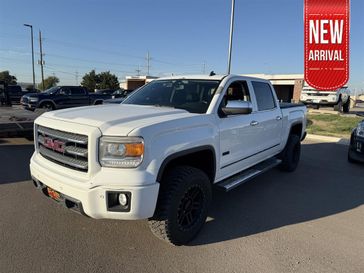 Used 2014 GMC Sierra 1500 SLT