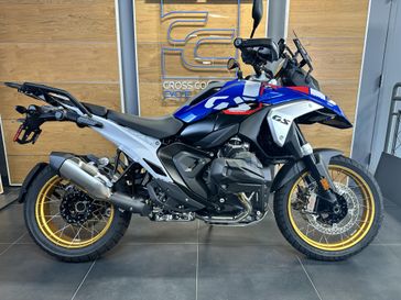 2024 BMW R 1300 GS