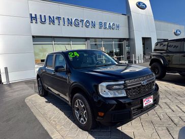 Used 2024 Ford Maverick XLT