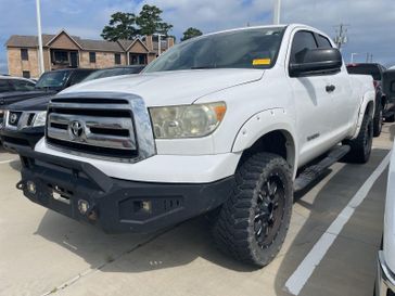 Used 2013 Toyota Tundra Grade