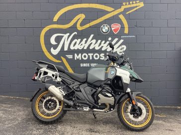 New 2026 BMW R 1300 GS Adventure 