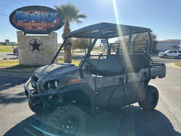 2025 KAWASAKI MULE PROFXT 1000 LE TRUETIMBER STRATA