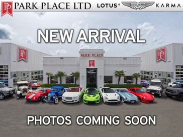 Used 2011 Lotus Evora 2+2
