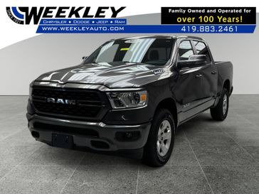 Used 2023 RAM 1500 Big Horn