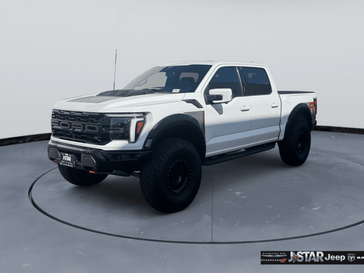 2024 Ford F-150 Raptor-R