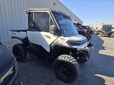 NEW 2026 CAN-AM DEFENDER LIMITED CAB HD11 