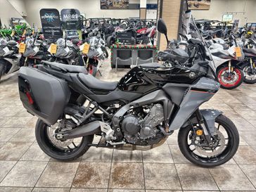 New 2025 Yamaha TRACER 9 