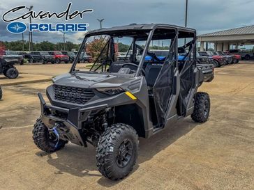 2025 Polaris Ranger 