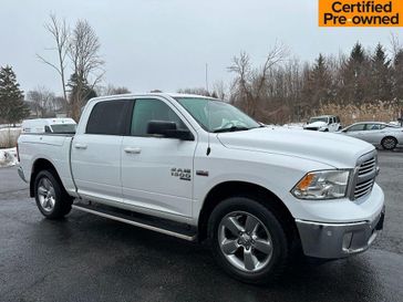 Used 2019 RAM 1500 Classic Big Horn