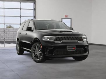 2025 Dodge Durango Gt Plus Awd