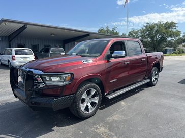 Used 2019 RAM 1500 Laramie