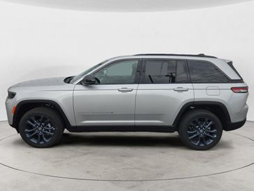 New 2026 Jeep Grand Cherokee 85th Anniversary Edition 4x4