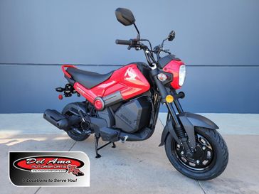 New 2023 Honda Navi 