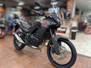 2024 Honda Transalp 