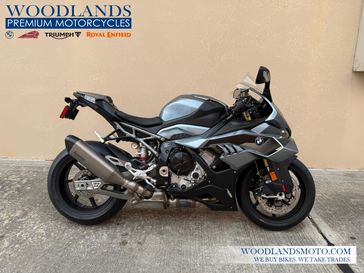 New 2025 BMW S 1000 RR 