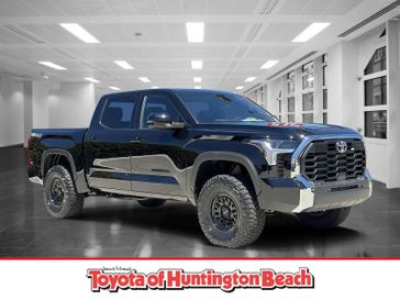 New 2026 Toyota Tundra SR5