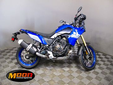 2024 Yamaha TENERE 700 