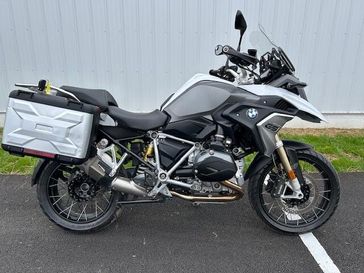 2018 BMW R 1200 GS 