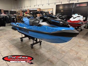 New 2026 Sea-Doo RXT-X 325 (SOUND SYSTEM) 